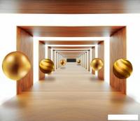 Фотообои Citydecor Абстракция 100 300x260