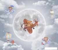 Фотообои Citydecor Мечтатели 11 300x260