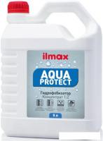 Силикатная грунтовка ilmax Aqua Protect 1:2 (5 кг)