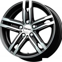 Литые диски Carwel Волга 178 15x6