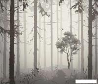 Фотообои Citydecor Dark Side 35 300x260