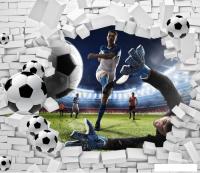 Фотообои Citydecor Детская 48 300x260