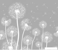 Фотообои Citydecor Цветы и Растения 9 300x260