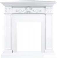 Портал Smolcom Verona Corner STD-ASP (бьянко белый)