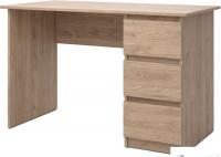 Стол MyStar Сноули 3я ИВ-121.13 (гикори кингстон)