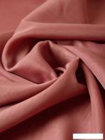 Тюль Велес Текстиль 150В (245x150, брусничный)