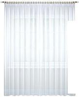 Тюль Nivasan Престиж 8В PV-8