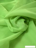 Тюль Велес Текстиль 150В (245x150, ярко-салатовый)