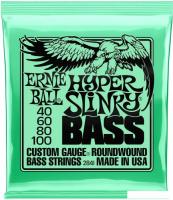 Струны для гитары Ernie Ball 2841