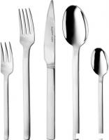 Набор столовых приборов Luminarc Эссенс Джангл Фивер V6876 (30 пр)