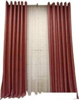 Штора Модный текстиль 06L1 112MTSOFT13 (250x150, розовый)