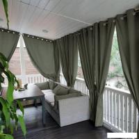 Штора Nivasan H1.UL-5 (140x220)