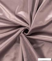 Штора Legrand Велюр N 200x260 58109638 (умбра светлая)