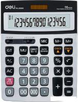 Бухгалтерский калькулятор Deli E39265