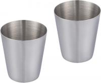 Набор стопок (шотов) Gipfel 50744 (2 шт)