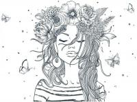 Фотообои Citydecor Абстракция 116 400x260