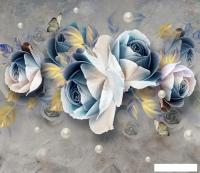 Фотообои Citydecor Абстракция 175 300x260