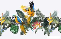 Фотообои Citydecor Абстракция 394 400x260