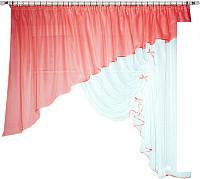 Тюль Nivasan Джульетта Hk.DG-P7