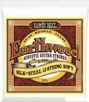 Струны для гитары Ernie Ball 2051 9-46