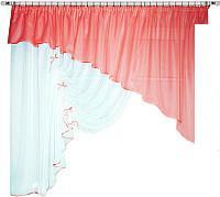 Тюль Nivasan Джульетта Hk.DG-L7