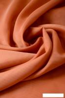 Тюль Велес Текстиль 150В (250x150, рыже-коричневый)
