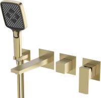 Смеситель Vieir V393536-S