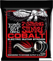 Струны для гитары Ernie Ball 2730