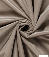 Штора Legrand Велюр 150x260 58118324 (серо-бежевый)