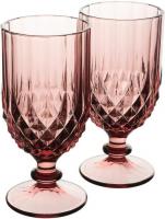 Набор бокалов для вина Gipfel Ruby 51180 (2 шт)