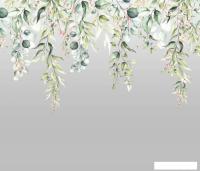 Фотообои Citydecor Цветы и Растения 173 300x260