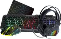 Игровой набор FUSION Electronics GKIT-438