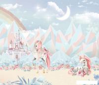 Фотообои Citydecor Fantasy 16 300x260