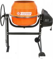 Бетономешалка Калибр БСЭ-120СВ