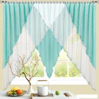 Тюль Nadzejka Мираж 400x180