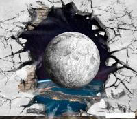 Фотообои Citydecor Космос 2 300x260