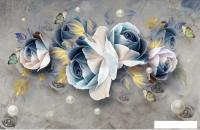 Фотообои Citydecor Абстракция 175 400x260