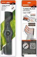 Нож для газонокосилки Daewoo Power DLM 335