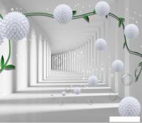 Фотообои Citydecor Абстракция 201 300x260