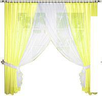Комплект штор Nivasan Сильвия HK.SL-10