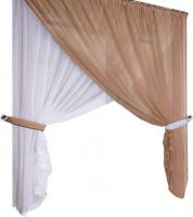 Комплект гардин Nadzejka Лола - 5 Hk.La-5