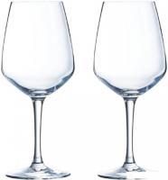 Набор бокалов для вина Gipfel Vina Juliette 51132 (2 шт)