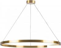 Подвесная люстра Lightstar Saturno 748053