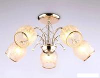 Люстра средней высоты Ambrella light TR TR3189