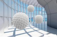 Фотообои Citydecor Абстракция 25 400x260