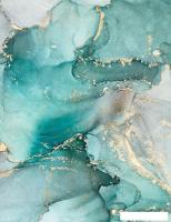 Фотообои Citydecor Флюид Арт 17 200х260