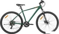 Велосипед Nialanti Stellar MD 29 19.5 2024 (зеленый матовый)