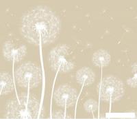 Фотообои Citydecor Цветы и Растения 10 300x260