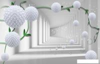 Фотообои Citydecor Абстракция 201 400x260