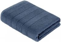 Полотенце Verossa Milano 100x150 (темно-лазурный)